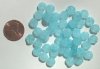 50 8mm Marble Aqua ...